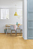 Виниловый ламинат Quick-Step Дуб натуральный отборный BACP40033 1251х187х4,5мм 33 класс 2,105кв.м