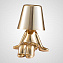 Настольная лампа ImperiumLOFT Elf 228673-23 3Вт LED
