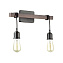 Бра Lumion LOFTI 3740/2W 120Вт E27