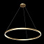 Светильник подвесной Maytoni Rim MOD058PL-L54BS4K 61Вт LED