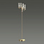 Торшер Lumion KAMILLA 5274/4F 160Вт E14 4 плафонов