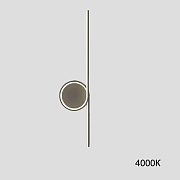 Светильник настенный ImperiumLOFT Donata 226325-23 18Вт LED