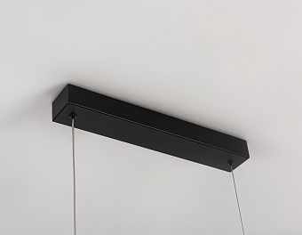 Люстра подвесная Ambrella COMFORT LineTech FL5832 25Вт 1 лампочек LED