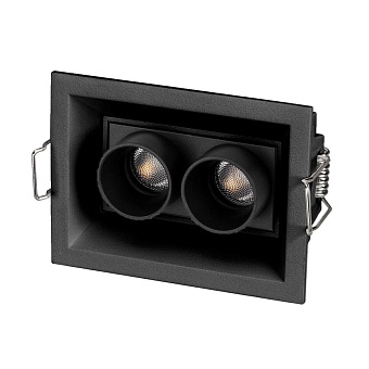 Светильник карданный Arlight Orient 037207 5Вт LED