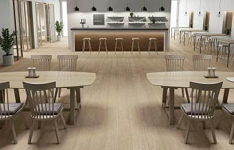 Матовый керамогранит PERONDA CERAMICAS Foresta Essence 21888 AUPER 15х90см 0,95кв.м.