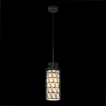 Светильник подвесной Maytoni Loft T193-PL-01-B 40Вт E27