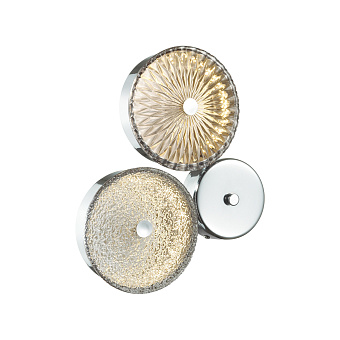 Бра Odeon CARAMELLA 5416/14WL 14Вт LED