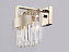 Бра Newport 4350 4351/A gold new 60Вт E14