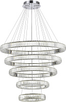 Люстра подвесная ST Luce TIVOLI SL1622.113.05 285Вт 1 лампочек LED