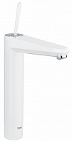 Смеситель для раковины GROHE Eurodisc joy 23428LS0 белый