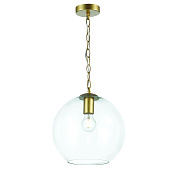 Светильник подвесной Favourite Bulla 2295-1P 60Вт E27