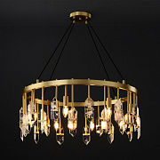 Светильник подвесной ImperiumLOFT Rovena 201085-23 320Вт E14