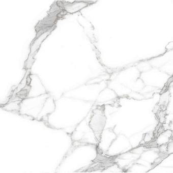Матовый керамогранит Global Tile Oasis_GT GT60602503MR белый 60х60см 1,44кв.м.