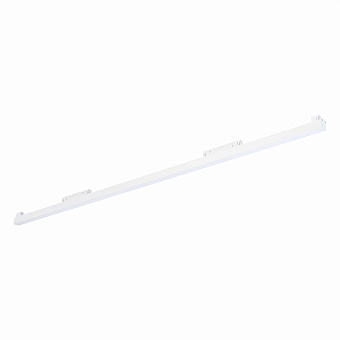 Магнитный трековый светильник ST Luce SKYLINE 48 ST360.546.40 40Вт LED белый