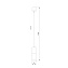 Светильник подвесной TK Lighting Elit 4366 50Вт GU10