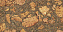 Пробковый пол CORKSTYLE NATURAL CORK-LOCK 915х305х10,5мм Elba ELBA 1,953кв.м