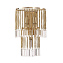 Бра Favourite Ignis 2882-3W 120Вт E14