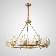 Светильник подвесной ImperiumLOFT Melissa 201081-23 600Вт E27