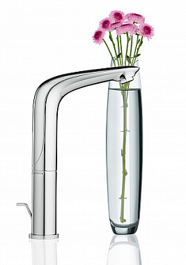 Смеситель для раковины GROHE Eurostyle New 23569003 хром