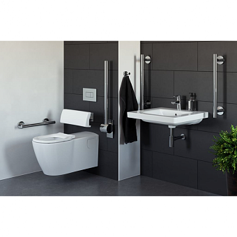 Сифон для раковины IDEAL STANDARD E0079AA