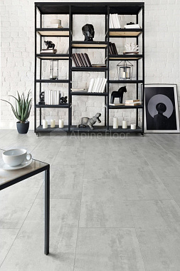 Виниловый ламинат Alpine Floor Самерсет ЕСО 4-2 610х304,8х4мм 43 класс 2,23кв.м