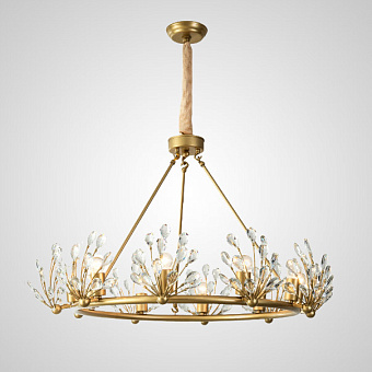 Светильник подвесной ImperiumLOFT Melissa 201081-23 600Вт E27