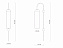 Бра ImperiumLOFT ARTICOLO 85011-22 40Вт E27