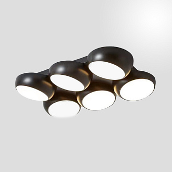 Светильник потолочный ImperiumLOFT Daga 223977-23 72Вт LED