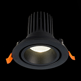 Светильник точечный встраиваемый ST Luce ST705 ST705.448.10 10Вт LED