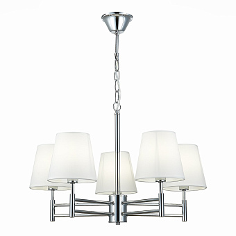 Светильник подвесной Evoluce LAGORO SLE105453-05 200Вт E14