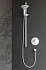 Ручной душ KLUDI Fizz 6770005-00 хром