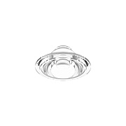 Линза IDEAL LUX ARCA 223087 d30мм прозрачный