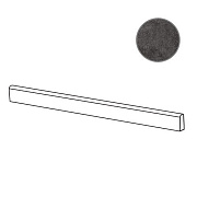 Плинтус ABK Ghost PF60004785 Battiscopa Taupe Ret 5,5х120см 0,396кв.м.