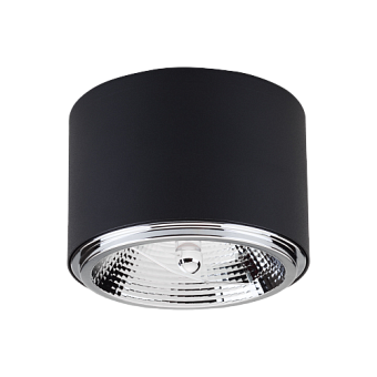 Светильник потолочный TK Lighting Moris 3366 50Вт GU10