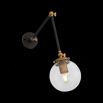 Бра ST Luce VARIETA SL234.421.01 40Вт E27