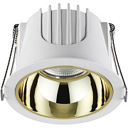 Светильник точечный встраиваемый Novotech SPOT 358692 10Вт LED