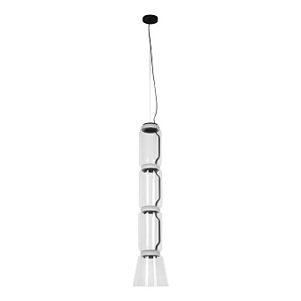 Светильник подвесной Loft It Noctambule 10193/L 15Вт LED