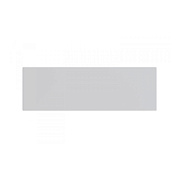 Экран для ванны AM-PM Gem W90A-150-070W-P 150см