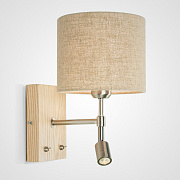 Бра ImperiumLOFT Orlan 101878-26 60Вт E27