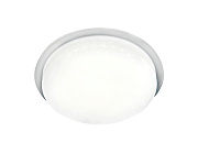 Светильник точечный встраиваемый Ambrella Downlight F450 W/W 9Вт LED