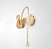 Светильник настенный ImperiumLOFT Birdie 227252-23 8Вт LED