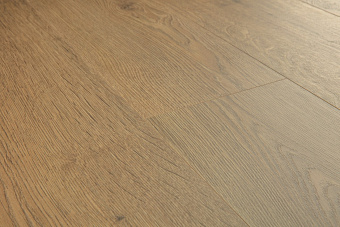 Ламинат Quick-Step Perspective Hydro Доска Дуба Матовая Промасленная PER0312 1380х156х9мм 32 класс 1,507кв.м