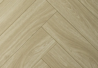 Ламинат Alpine Floor HERRINGBONE 12 Тоскана LF105-05 600х101х12мм 34 класс 1,32кв.м