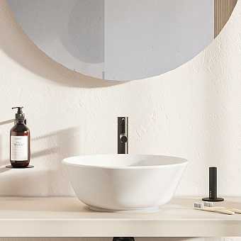 Держатель для аксессуаров VITRA Origin A4489636 чёрный