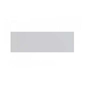 Экран для ванны AM-PM Gem W90A-150-070W-P 150см