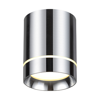 Светильник точечный накладной Novotech ARUM 357686 9Вт LED