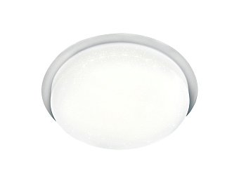 Светильник точечный встраиваемый Ambrella Downlight F450 W/W 9Вт LED