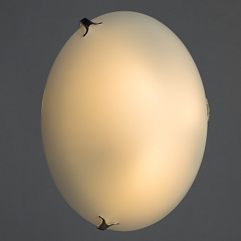 Светильник потолочный Arte Lamp PLAIN A3720PL-3CC 60Вт E27
