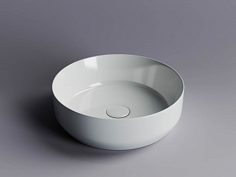 Раковина накладная Ceramica Nova ELEMENT CN6022 39х39см