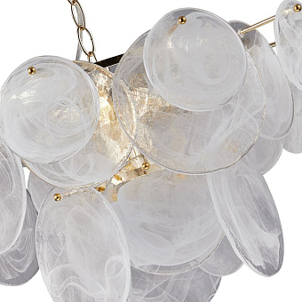 Люстра подвесная Stilfort Elegantly 2139/03/08P 320Вт 8 лампочек E14